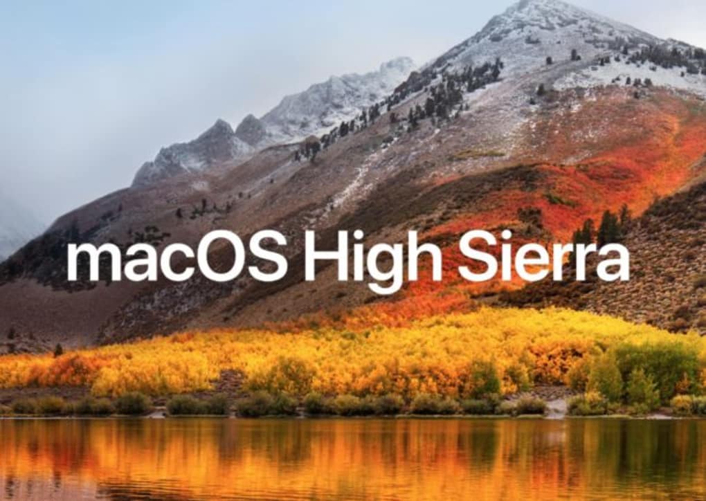 Macos High Sierra 10.13 4 Download